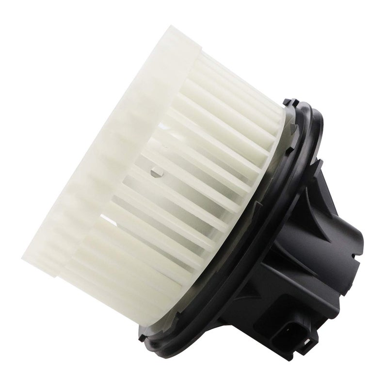 PetMigo 700089 Front HVAC Heater Blower Motor FanFit for Cadillac Escalade 2002-2006, Fit for Chevrolet Silverado 1999-2002, Fit for GMC Sierra 1999-2002, Yukon 2000-2006, Air Automotive Replacement - Image 3